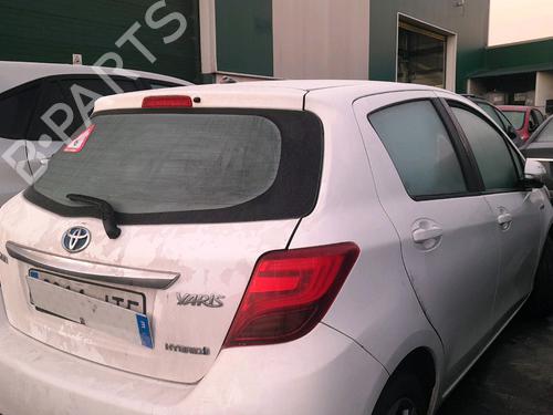 Battery TOYOTA YARIS (_P13_) 1.5 Hybrid (NHP130_, NHP130) | BP25595459E11 