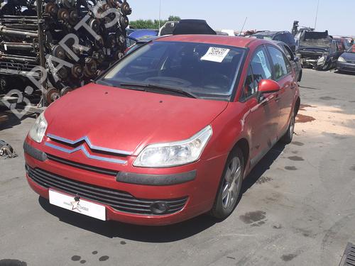 Right front fenders CITROËN C4 I (LC_) 1.6 HDi | BP19047654C42 