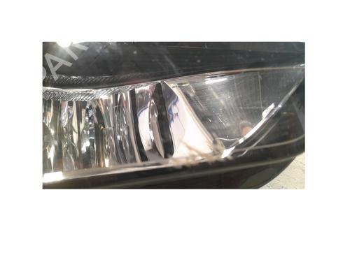 Right front fog light SKODA FABIA IV (PJ3) 1.0 TSI | BP36405523C31 - Image 5