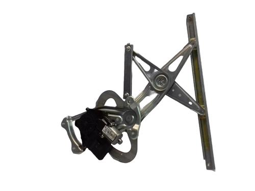 Used Front right window mechanism Front right window mechanism RENAULT SCÉNIC III (JZ0/1_) 1.5 dCi (110 hp) 34484743 34484743