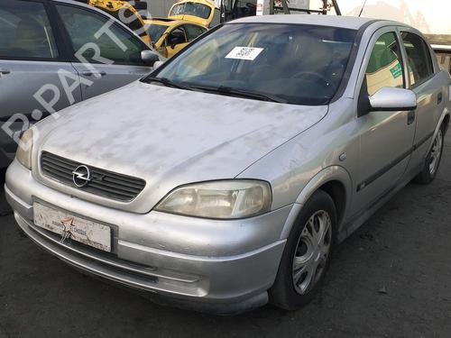 Used Parts OPEL ASTRA G Hatchback (T98)  2.0 DI (F08, F48)  4641848