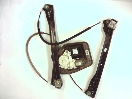 Used Front right window mechanism Front right window mechanism VW GOLF V (1K1) 1.4 TSI (170 hp) 34463506 34463506