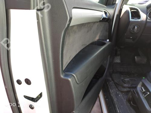 Used Front left window mechanism Front left window mechanism AUDI Q7 (4LB) 3.0 TDI quattro (240 hp) 34485897 34485897
