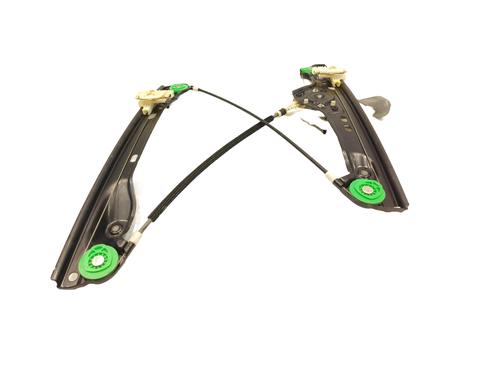 Used Front left window mechanism Front left window mechanism BMW 3 (E46) [1997-2005] 34487047 34487047