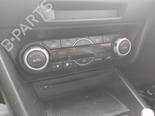 Used Other Other MAZDA 3 (BM, BN) 2.0 (120 hp) 34487368 34487368