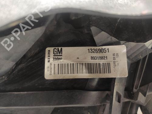 Right taillight OPEL CORSA D (S07) 1.3 CDTI (L08, L68) | BP34489056C35 - Image 4