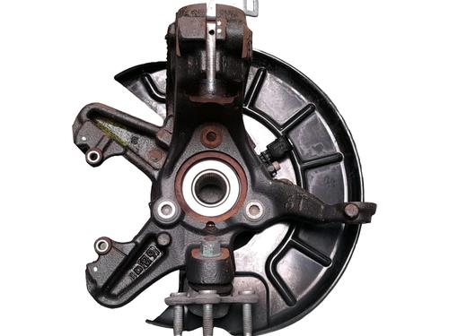 Fusee rechts voor Fusee rechts voor VW GOLF VI (5K1) 1.6 TDI (105 hp) 34547216 34547216