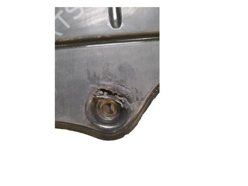 Underbody protection SEAT LEON ST (5F8) 2.0 TDI 4Drive | BP33408635M92 - Image 3