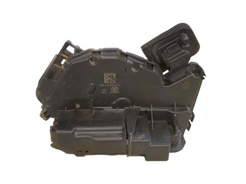 Rear left lock VW GOLF VII (5G1, BQ1, BE1, BE2) 1.4 TSI | BP22809077C100 