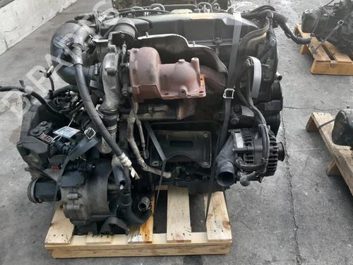 Engine JAGUAR X-TYPE I Estate (X400) 2.2 D | BP34489809M1 - Image 2