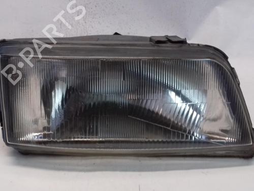 Used Right headlight Right headlight CITROËN JUMPER I Van (244) [2002-2026] 34482682 34482682