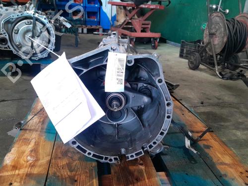 Used Gearbox Gearbox BMW X3 (E83) 2.0 d (150 hp) 36664179 36664179