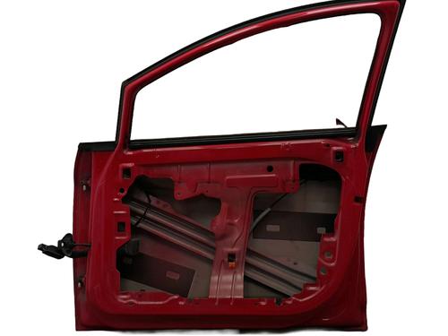 Right front door SEAT IBIZA IV ST (6J8, 6P8) 1.6 TDI | BP27476593C3 