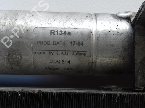 AC radiator MERCEDES-BENZ E-CLASS (W211) | BP34545389M32 - Image 2