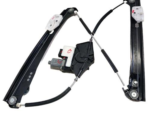 Used Front left window mechanism Front left window mechanism SKODA KAMIQ (NW4) 1.5 TSI (150 hp) 34464304 34464304