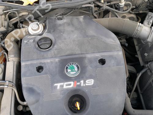 Starter SKODA OCTAVIA I (1U2) 1.9 TDI | BP23080189M8 