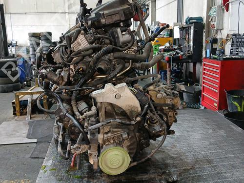 Starter SEAT LEON (1M1) 1.6 16 V | BP35736050M8 - Image 2