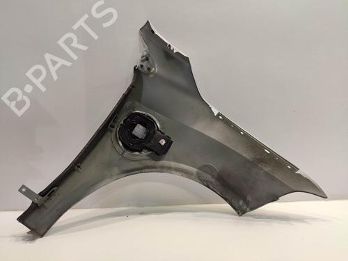 Left front fenders RENAULT FLUENCE (L3_) Z.E. | BP18535842C41 
