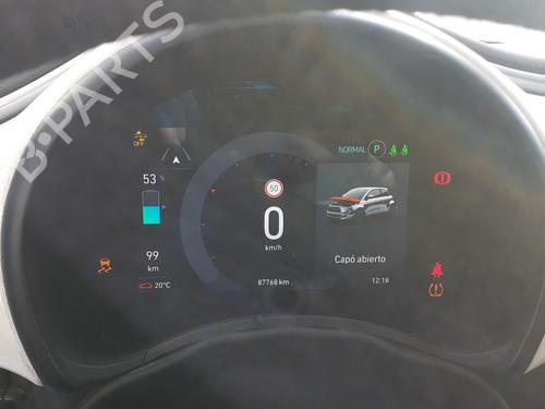 FIAT 500e (332_)  Elektro 3+1 (FA1)  4473425