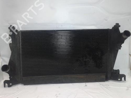 Used Intercooler Intercooler CHRYSLER VOYAGER IV (RG, RS) [1999-2008] 34481894 34481894