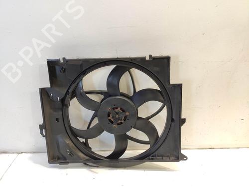 Used Radiator fan BMW 3 (E46) [1997-2005]  18701617