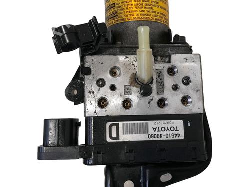 ABS pump LEXUS RX (_U3_) 400h AWD (MHU38_, MHU38R) | BP34493406M43 - Image 2