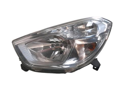 Used Left headlight Left headlight DACIA LODGY (JS_) 1.6 LPG (JSAV) (102 hp) 34550795 34550795