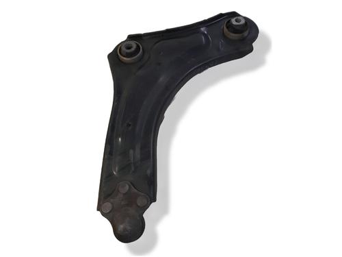 Used Right front suspension arm RENAULT MEGANE III Hatchback (BZ0/1_, B3_) 1.5 dCi (BZ0C) (90 hp) 21758259