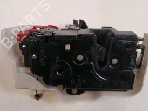 Front right lock VW TOURAN (1T1, 1T2) 1.9 TDI | BP18557900C97 