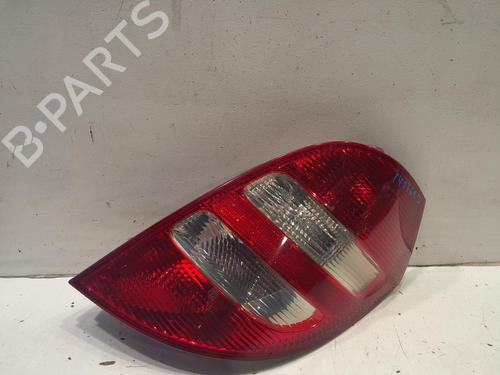 Used Right taillight Right taillight MERCEDES-BENZ A-CLASS (W169) A 180 CDI (169.007, 169.307) (109 hp) 34447139 34447139