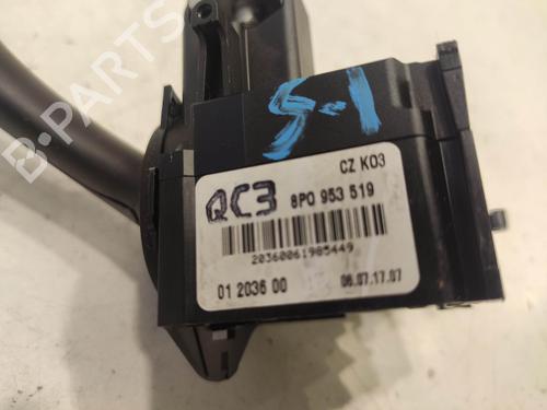 Switch AUDI A3 (8P1) 1.6 | BP40512083I30 - Image 2