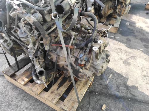 Used Gearbox Gearbox OPEL ZAFIRA A MPV (T98) [1999-2006] 34489266 34489266