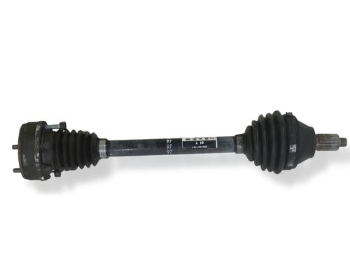 Used Left front driveshaft SEAT IBIZA IV ST (6J8, 6P8) [2010-2016]  23043996