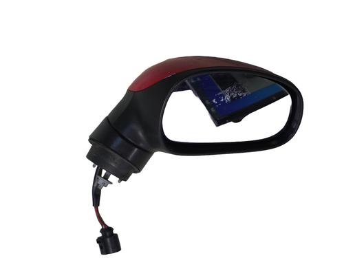 Used Right mirror SEAT LEON (1P1) 1.9 TDI (105 hp) 18557406