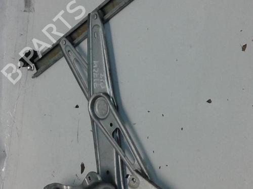 Used Front right window mechanism Front right window mechanism TOYOTA AVENSIS (_T25_) 1.8 VVT-i (ZZT251_, ZZT251R) (129 hp) 34481504 34481504