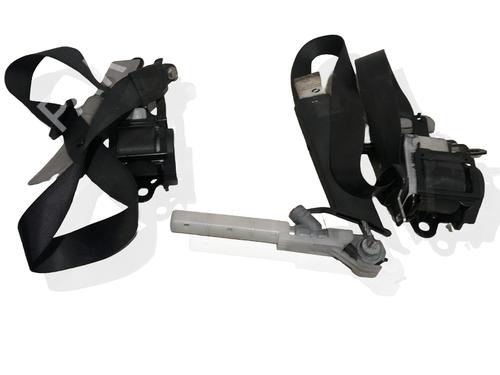 Kollisonspute sett RENAULT KOLEOS I (HY_) 2.0 dCi 4x4 (HY0B) | BP22565737C86 