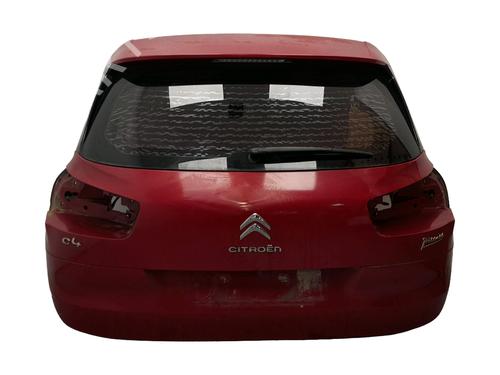 Used Tailgate Tailgate CITROËN C4 I Saloon 1.6 HDi (116 hp) 34548975 34548975