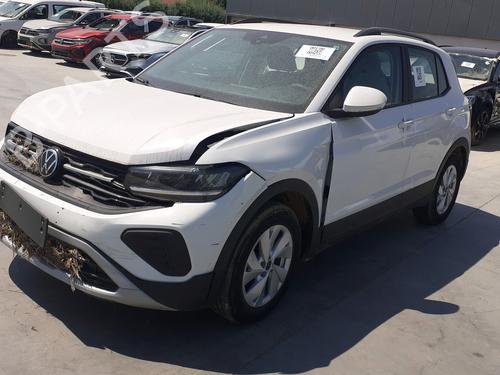 Used Parts VW T-CROSS (C11, D31)  1.0 TSi  4867875