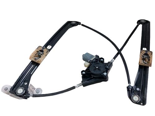 Used Front left window mechanism Front left window mechanism VW GOLF VII (5G1, BQ1, BE1, BE2) 2.0 TDI (150 hp) 34469964 34469964