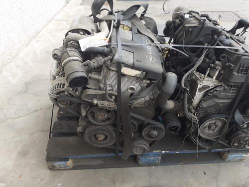 Motor OPEL ZAFIRA A MPV (T98) [1999-2006]  19048926