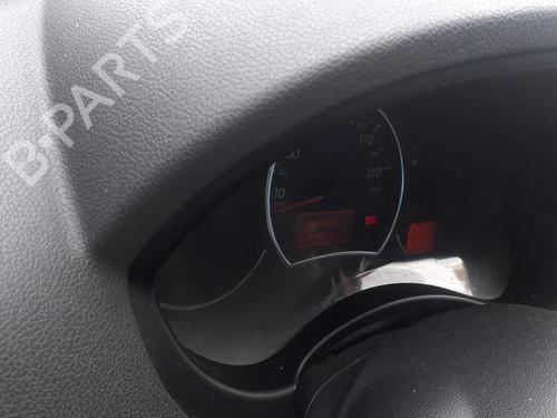 Used Parts RENAULT KOLEOS I (HY_)  2.0 dCi 4x4 (HY0K)  4474895