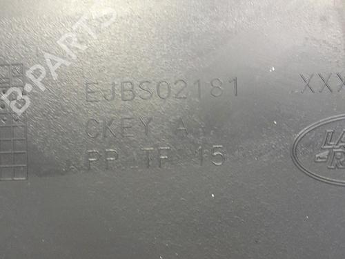 Front right panel LAND ROVER RANGE ROVER SPORT I (L320) 3.6 D 4x4 | BP21769401C59 