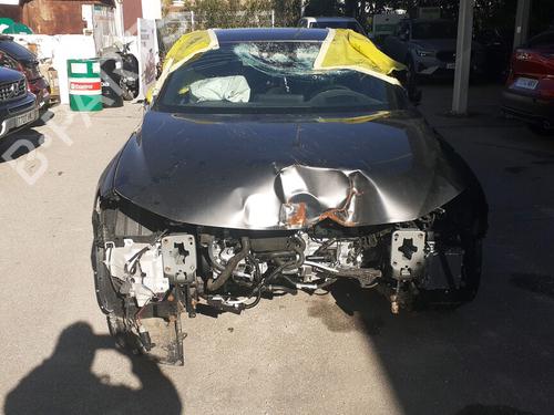 Left tailgate light MAZDA 3 Hatchback (BP) SKYACTIV-X M Hybrid | BP33406881C79  - Image 5