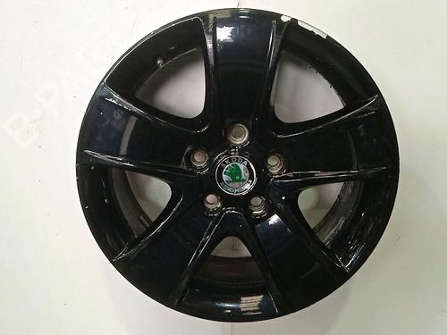 Used Rim Rim 37221407 37221407
