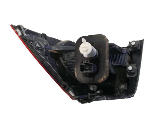 Left taillight VW GOLF VII (5G1, BQ1, BE1, BE2) 1.4 TSI | BP22790734C34 