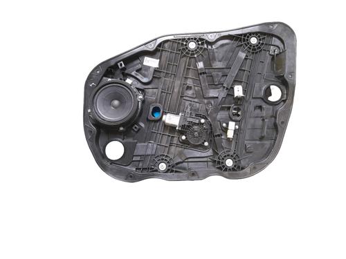Used Front right window mechanism Front right window mechanism KIA NIRO I (DE) 1.6 GDI Hybrid (105 hp) 34546383 34546383