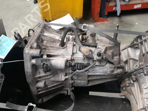 Gearbox DACIA DUSTER (HM_) | BP36844111M3 - Image 4