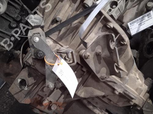 Used Gearbox MERCEDES-BENZ VITO Van (W638) [1997-2003]  18701320