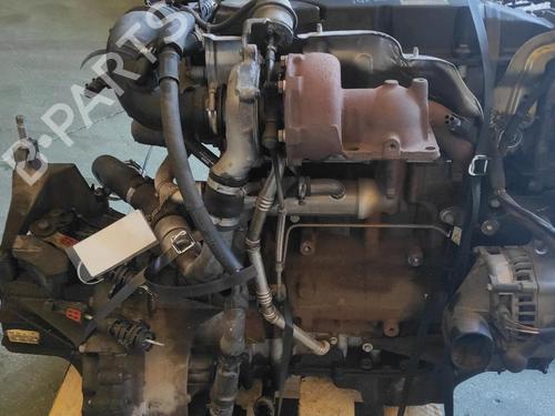 Engine JAGUAR X-TYPE I Estate (X400) 2.0 D | BP34488644M1 - Image 7