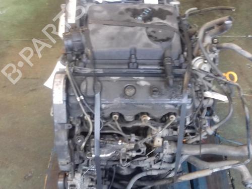 Engine SEAT AROSA (6H1) 1.7 SDI | BP14462620M1 